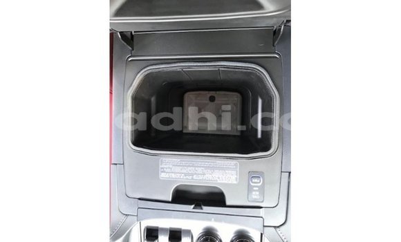 Acheter Import Voiture Lexus LX Noir à Import - Dubai, Somalie Acheter Import Voiture Lexus LX Noir à Import - Dubai, Somalie