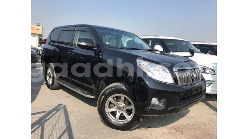 Big with watermark toyota prado somalia import dubai 3860