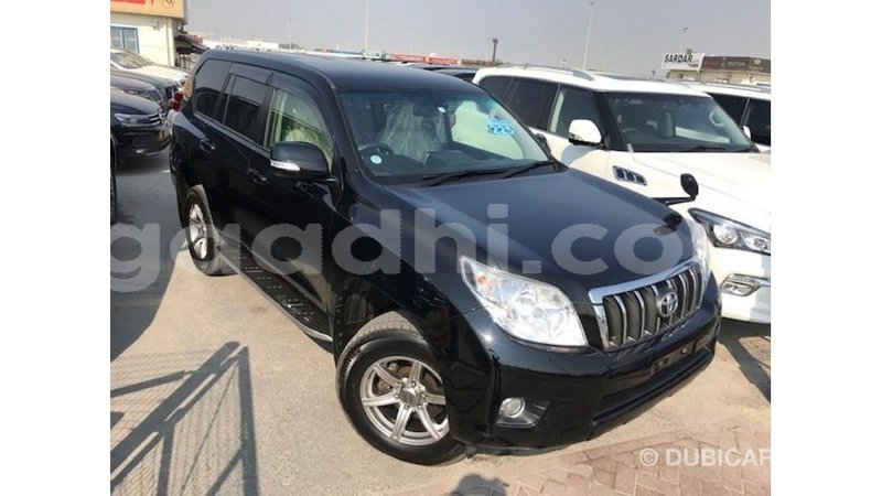 Big with watermark toyota prado somalia import dubai 3860