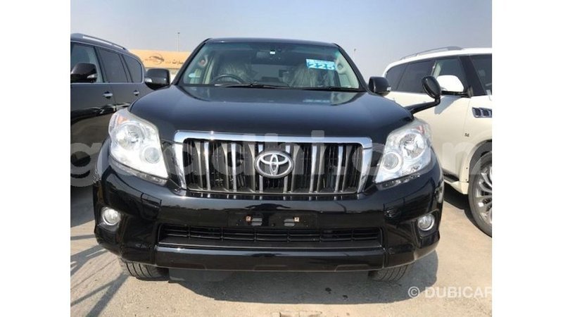 Big with watermark toyota prado somalia import dubai 3860