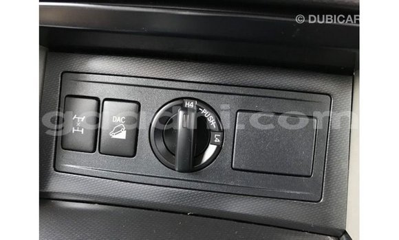 Acheter Import Voiture Toyota Prado Noir à Import - Dubai, Somalie Acheter Import Voiture Toyota Prado Noir à Import - Dubai, Somalie