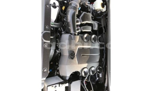 Acheter Import Voiture Toyota Prado Noir à Import - Dubai, Somalie Acheter Import Voiture Toyota Prado Noir à Import - Dubai, Somalie