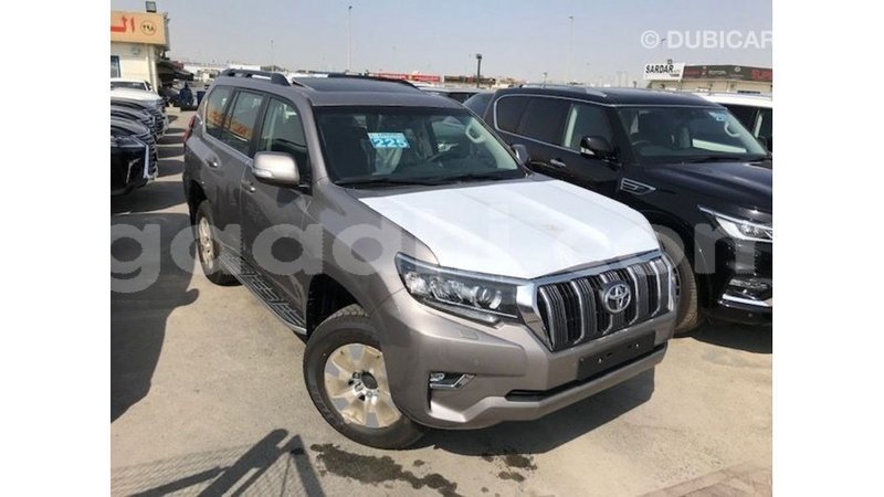 Big with watermark toyota prado somalia import dubai 3864