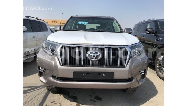 Big with watermark toyota prado somalia import dubai 3864