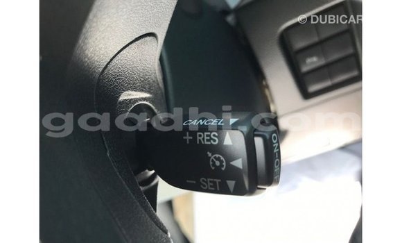 Acheter Import Voiture Toyota Prado Marron à Import - Dubai, Somalie Acheter Import Voiture Toyota Prado Marron à Import - Dubai, Somalie