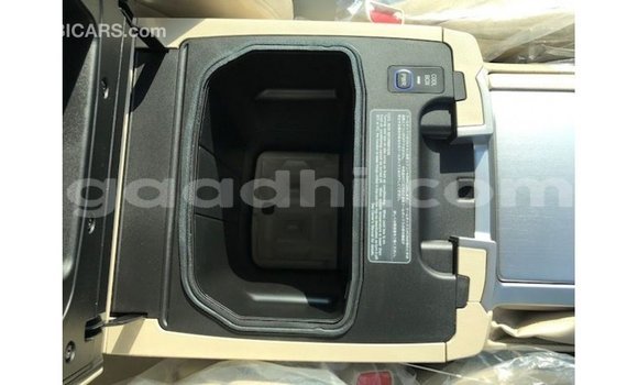 Acheter Import Voiture Toyota Land Cruiser Noir à Import - Dubai, Somalie Acheter Import Voiture Toyota Land Cruiser Noir à Import - Dubai, Somalie