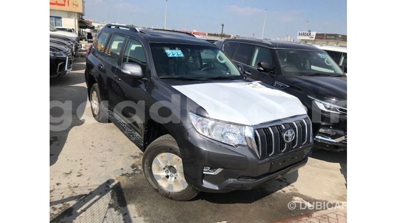 Big with watermark toyota prado somalia import dubai 3869