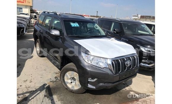 ይግዙ Imported Toyota Prado ሌላ መኪና በ Import - Dubai በ ሶማሊያ ይግዙ Imported Toyota Prado ሌላ መኪና በ Import - Dubai በ ሶማሊያ