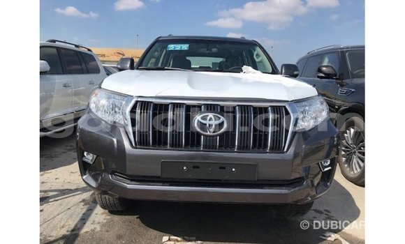 ይግዙ Imported Toyota Prado ሌላ መኪና በ Import - Dubai በ ሶማሊያ ይግዙ Imported Toyota Prado ሌላ መኪና በ Import - Dubai በ ሶማሊያ