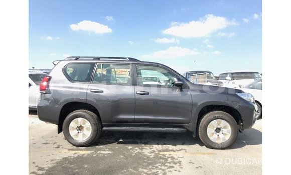 ይግዙ Imported Toyota Prado ሌላ መኪና በ Import - Dubai በ ሶማሊያ ይግዙ Imported Toyota Prado ሌላ መኪና በ Import - Dubai በ ሶማሊያ