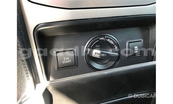 ይግዙ Imported Toyota Prado ሌላ መኪና በ Import - Dubai በ ሶማሊያ ይግዙ Imported Toyota Prado ሌላ መኪና በ Import - Dubai በ ሶማሊያ