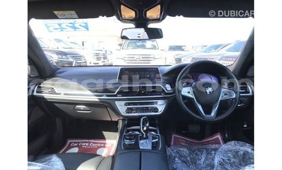 Acheter Import Moto BMW K Autre à Import - Dubai, Somalie Acheter Import Moto BMW K Autre à Import - Dubai, Somalie