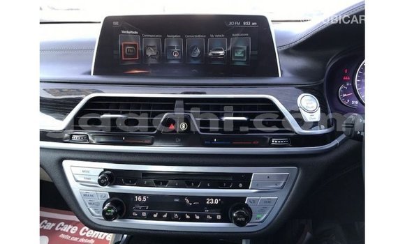 Acheter Import Moto BMW K Autre à Import - Dubai, Somalie Acheter Import Moto BMW K Autre à Import - Dubai, Somalie