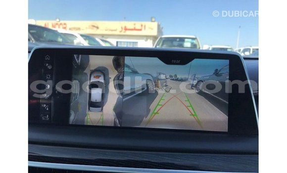 Acheter Import Moto BMW K Autre à Import - Dubai, Somalie Acheter Import Moto BMW K Autre à Import - Dubai, Somalie