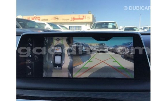 Acheter Import Moto BMW K Autre à Import - Dubai, Somalie Acheter Import Moto BMW K Autre à Import - Dubai, Somalie