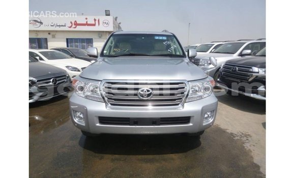 Acheter Import Voiture Toyota Land Cruiser Autre à Import - Dubai, Somalie Acheter Import Voiture Toyota Land Cruiser Autre à Import - Dubai, Somalie