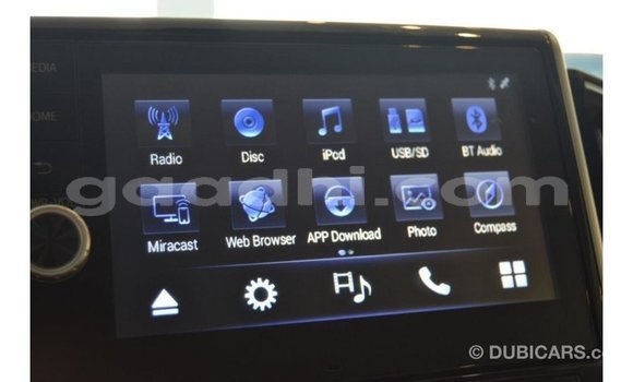 اشتري Imported Toyota Land Cruiser آخر سيارة في Import - Dubai في الصومال اشتري Imported Toyota Land Cruiser آخر سيارة في Import - Dubai في الصومال