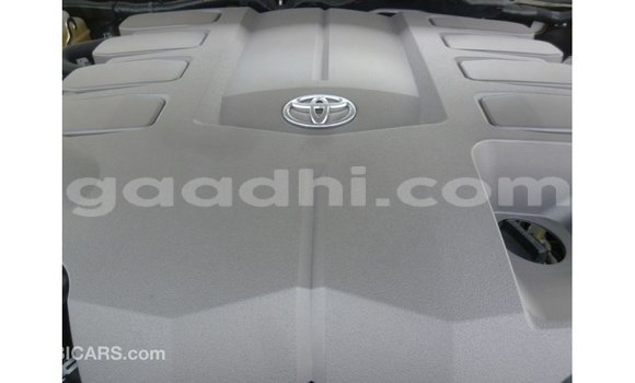 Acheter Import Voiture Toyota Land Cruiser Blanc à Import - Dubai, Somalie Acheter Import Voiture Toyota Land Cruiser Blanc à Import - Dubai, Somalie