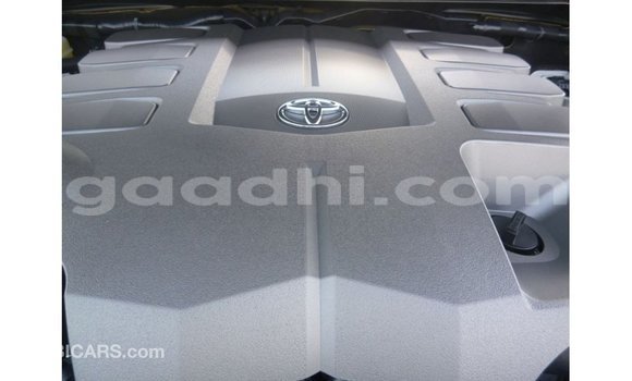 Buy Import Toyota Land Cruiser Black Car in Import - Dubai in Somalia Buy Import Toyota Land Cruiser Black Car in Import - Dubai in Somalia