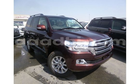 Acheter Import Voiture Toyota Land Cruiser Autre à Import - Dubai, Somalie Acheter Import Voiture Toyota Land Cruiser Autre à Import - Dubai, Somalie