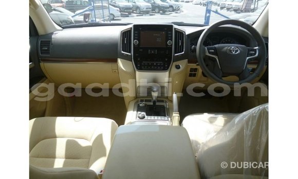 Acheter Import Voiture Toyota Land Cruiser Autre à Import - Dubai, Somalie Acheter Import Voiture Toyota Land Cruiser Autre à Import - Dubai, Somalie