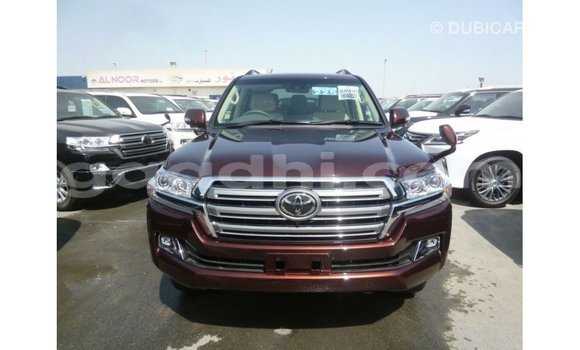 Acheter Import Voiture Toyota Land Cruiser Autre à Import - Dubai, Somalie Acheter Import Voiture Toyota Land Cruiser Autre à Import - Dubai, Somalie