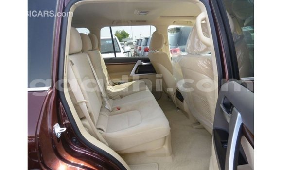 Acheter Import Voiture Toyota Land Cruiser Autre à Import - Dubai, Somalie Acheter Import Voiture Toyota Land Cruiser Autre à Import - Dubai, Somalie