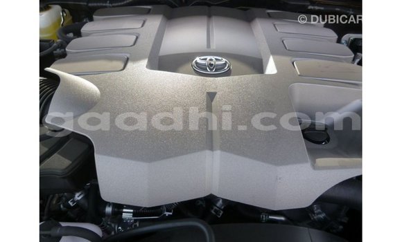 Acheter Import Voiture Toyota Land Cruiser Autre à Import - Dubai, Somalie Acheter Import Voiture Toyota Land Cruiser Autre à Import - Dubai, Somalie