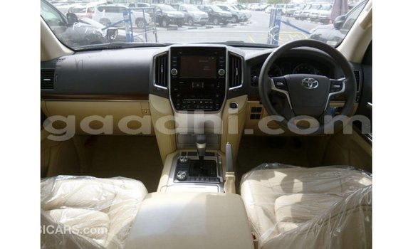 Buy Import Toyota Land Cruiser Black Car in Import - Dubai in Somalia Buy Import Toyota Land Cruiser Black Car in Import - Dubai in Somalia