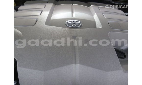 Buy Import Toyota Land Cruiser Black Car in Import - Dubai in Somalia Buy Import Toyota Land Cruiser Black Car in Import - Dubai in Somalia