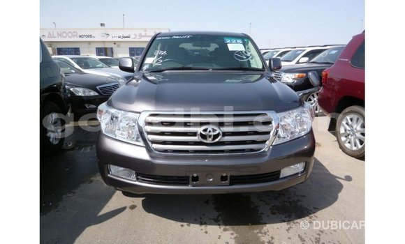ይግዙ Imported Toyota Land Cruiser ሌላ መኪና በ Import - Dubai በ ሶማሊያ ይግዙ Imported Toyota Land Cruiser ሌላ መኪና በ Import - Dubai በ ሶማሊያ