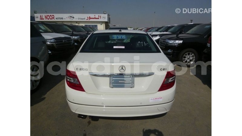 Big with watermark mercedes benz 200 somalia import dubai 3909