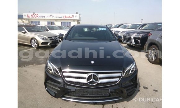 ይግዙ Imported Mercedes-Benz 190 ጥቁር መኪና በ Import - Dubai በ ሶማሊያ ይግዙ Imported Mercedes-Benz 190 ጥቁር መኪና በ Import - Dubai በ ሶማሊያ