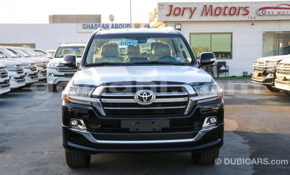 Buy Import Toyota Land Cruiser Black Car in Import - Dubai in Somalia Buy Import Toyota Land Cruiser Black Car in Import - Dubai in Somalia