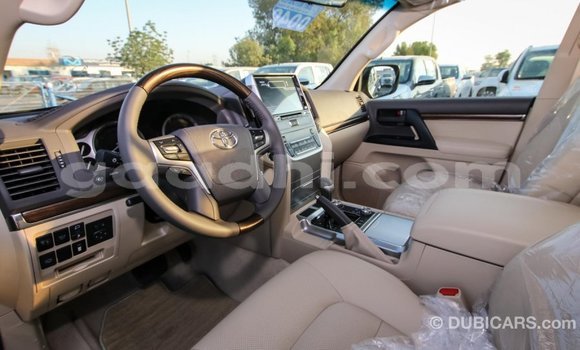 Buy Import Toyota Land Cruiser Black Car in Import - Dubai in Somalia Buy Import Toyota Land Cruiser Black Car in Import - Dubai in Somalia