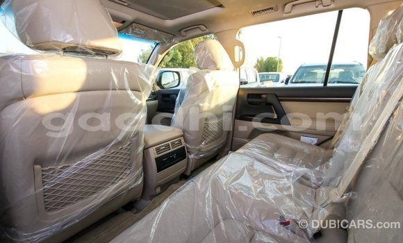 Buy Import Toyota Land Cruiser Black Car in Import - Dubai in Somalia Buy Import Toyota Land Cruiser Black Car in Import - Dubai in Somalia