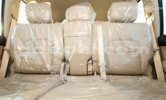 Buy Import Toyota Land Cruiser Black Car in Import - Dubai in Somalia Buy Import Toyota Land Cruiser Black Car in Import - Dubai in Somalia