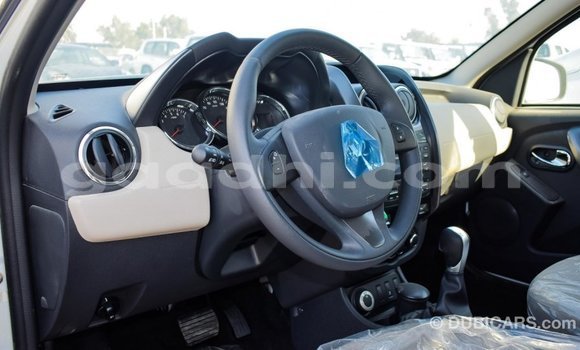 Buy Import Renault Duster White Car in Import - Dubai in Somalia Buy Import Renault Duster White Car in Import - Dubai in Somalia