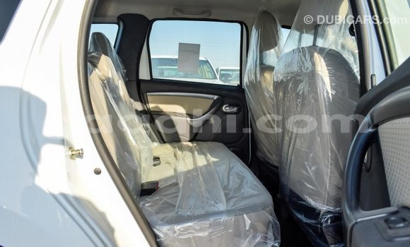 Buy Import Renault Duster White Car in Import - Dubai in Somalia Buy Import Renault Duster White Car in Import - Dubai in Somalia