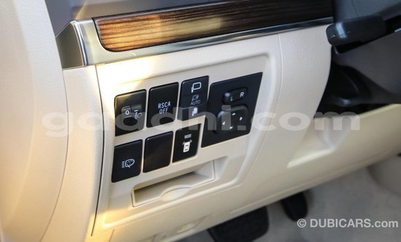 Buy Import Toyota Land Cruiser Black Car in Import - Dubai in Somalia Buy Import Toyota Land Cruiser Black Car in Import - Dubai in Somalia