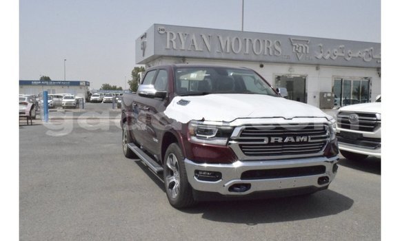Buy Import Dodge RAM Other Car in Import - Dubai in Somalia