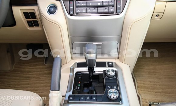 Buy Import Toyota Land Cruiser Black Car in Import - Dubai in Somalia Buy Import Toyota Land Cruiser Black Car in Import - Dubai in Somalia