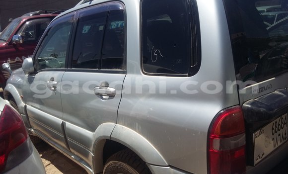 اشتري مستعمل Suzuki Alto فضة سيارة في هرجيسا في أرض الصومال اشتري مستعمل Suzuki Alto فضة سيارة في هرجيسا في أرض الصومال