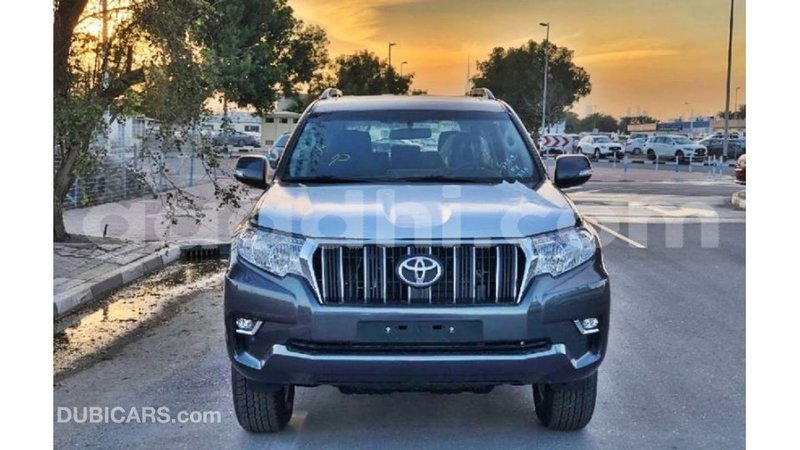 Big with watermark toyota prado somalia import dubai 3920