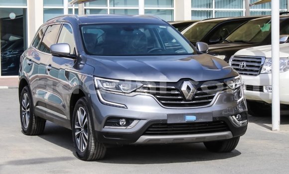 اشتري Imported Renault Koleos آخر سيارة في Import - Dubai في الصومال اشتري Imported Renault Koleos آخر سيارة في Import - Dubai في الصومال