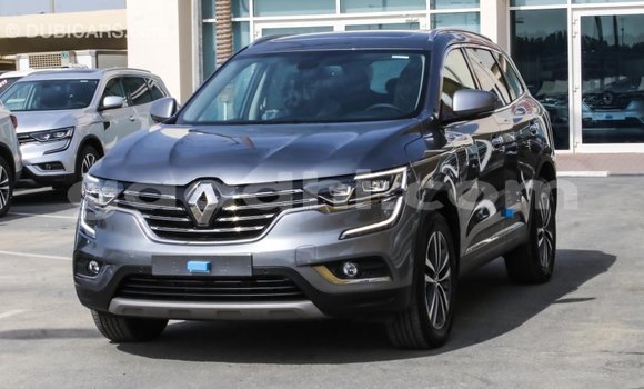 اشتري Imported Renault Koleos آخر سيارة في Import - Dubai في الصومال اشتري Imported Renault Koleos آخر سيارة في Import - Dubai في الصومال