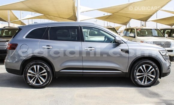 اشتري Imported Renault Koleos آخر سيارة في Import - Dubai في الصومال اشتري Imported Renault Koleos آخر سيارة في Import - Dubai في الصومال