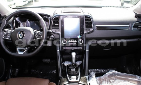 اشتري Imported Renault Koleos آخر سيارة في Import - Dubai في الصومال اشتري Imported Renault Koleos آخر سيارة في Import - Dubai في الصومال