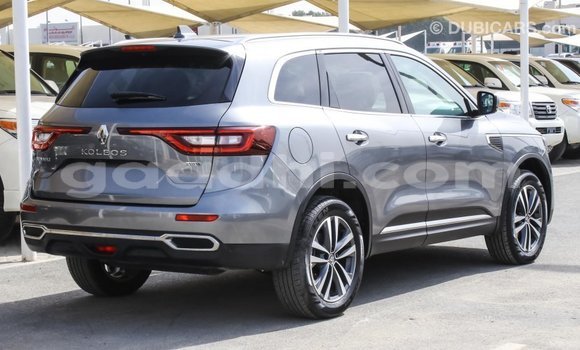 اشتري Imported Renault Koleos آخر سيارة في Import - Dubai في الصومال اشتري Imported Renault Koleos آخر سيارة في Import - Dubai في الصومال