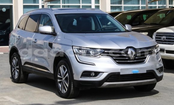 اشتري Imported Renault Koleos آخر سيارة في Import - Dubai في الصومال اشتري Imported Renault Koleos آخر سيارة في Import - Dubai في الصومال